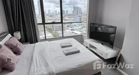 Viviendas disponibles en The Room Sathorn-St.Louis