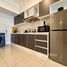 Studio Apartment for rent at Park One, Las Pinas City, Southern District, Metro Manila