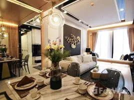 อพาร์ทเม้นท์ 1 ห้องนอน ให้เช่า ในโครงการ โนเบิล เพลินจิต, ลุมพินี, ปทุมวัน