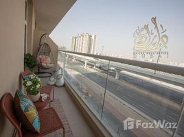 2 спален Квартира на продажу в Azizi Plaza, Phase 1, Al Furjan, Дубай