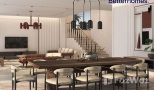 4 Bedrooms Townhouse for sale in , Dubai Malta