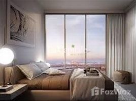 2 Schlafzimmer Appartement zu verkaufen im Marina Vista, EMAAR Beachfront