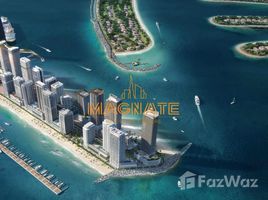 3 спален Квартира на продажу в Beachgate by Address, EMAAR Beachfront, Dubai Harbour, Дубай