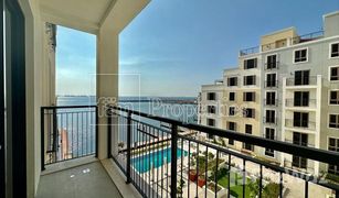 1 Habitación Apartamento en venta en La Mer, Dubái La Rive