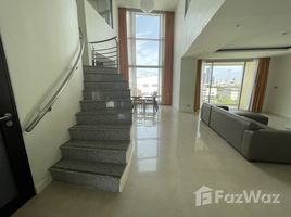 2 спален Квартира в аренду в Seven Place Executive Residences, Khlong Tan Nuea, Щаттхана