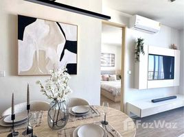 อพาร์ทเม้นท์ 2 ห้องนอน ให้เช่า ในโครงการ Noble State 39, คลองตันเหนือ