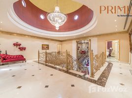 7 Bedroom Villa for sale at Nadd Al Hammar Villas, Nadd Al Hammar