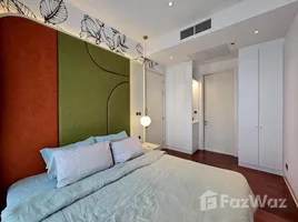 อพาร์ทเม้นท์ 1 ห้องนอน ให้เช่า ในโครงการ Khun By Yoo, คลองตันเหนือ