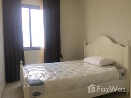 2 спален Кондо в аренду в Unixx South Pattaya, Nong Prue, Паттая, Чонбури