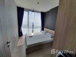 1 Bedroom Condo for rent at The Line Wongsawang, Wong Sawang, Bang Sue