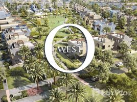 3 Habitación Apartamento en venta en O West, 6 October Compounds