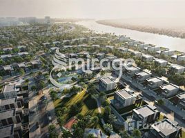 在Lea出售的 土地, Yas Island, 阿布扎比, 阿拉伯联合酋长国