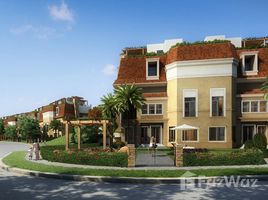 5 Bedrooms Villa for sale in Mostakbal City Compounds, Cairo Sarai