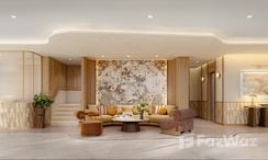 รูปถ่าย 3 of the Reception / Lobby Area at วัลเลส เฮาส์