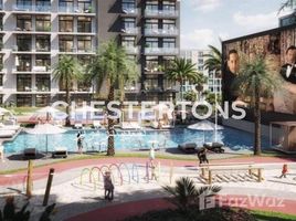 Студия Квартира на продажу в Laya Heights, Glitz, Dubai Studio City (DSC), Дубай