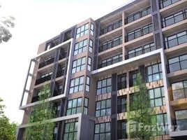 1 Bedroom Apartment for sale at Dlux Condominium , Chalong, Phuket Town, Phuket, Thailand