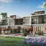 4 Bedroom Townhouse for sale at IBIZA, DAMAC Lagoons, Dubai, United Arab Emirates