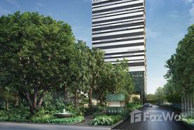 Noble Form Thonglor Real Estate Development in バンコク&nbsp;