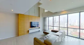 The Room Sukhumvit 21中可用单位