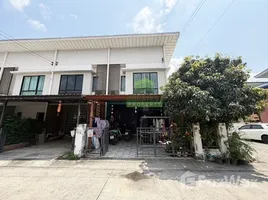 ขายบ้านเดี่ยว 3 ห้องนอน ในโครงการ โมดิ วิลล่า ปิ่นเกล้า-วงแหวน, ศาลากลาง, บางกรวย, นนทบุรี