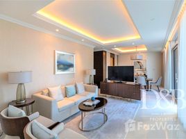 1 Bedroom Apartment for rent in The Address Residence Fountain Views, Dubai The Address Residence Fountain Views 1