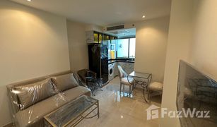 1 Bedroom Condo for sale in Nong Prue, Pattaya The Riviera Monaco