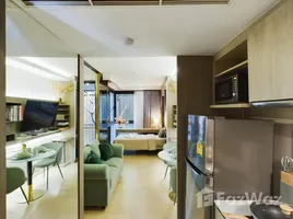 1 Bedroom Condo for rent at Urbitia Thong Lo, Phra Khanong