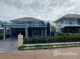 4 Habitación Villa en venta en Karnkanok 2, San Pu Loei, Doi Saket, Chiang Mai