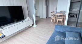 Verfügbare Objekte im Niche Mono Bangpo