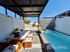 วิลล่า 2 ห้องนอน ให้เช่า ในโครงการ เดอะ โมเดิร์น พูลวิลล่า, หัวหิน, หัวหิน