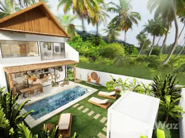 3 Bedroom Villa for sale at Mae Nam 1, Maenam, Koh Samui