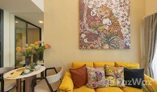 1 Bedroom Condo for sale in Khlong San, Bangkok FLO by Sansiri 