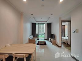 1 Schlafzimmer Wohnung zu vermieten im Supalai Oriental Sukhumvit 39, Khlong Tan Nuea, Watthana, Bangkok, Thailand