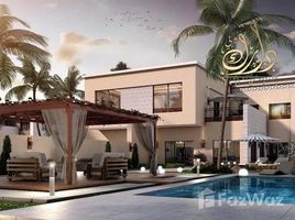 4 спален Дом на продажу в Sharjah Garden City, Hoshi, Al Badie