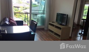 Studio Condo for sale in Phra Khanong, Bangkok Natcha Residence