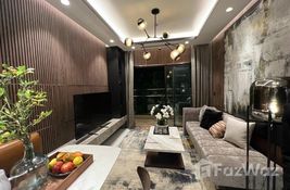 2 bedroom Penthouse for sale at De La Sol in Ho Chi Minh City, Vietnam