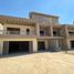 4 Bedroom Townhouse for sale at New Giza, Cairo Alexandria Desert Road, 6 October City, Giza, Egypt