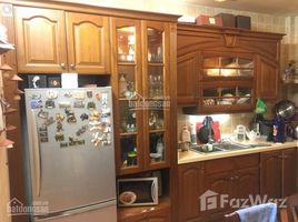 Studio House for sale in Dong Da, Hanoi, Lang Thuong, Dong Da