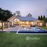 4 спален Дом на продажу в 999@Ban Wang Tan Modern Pool and Luxury Pool Villas, San Phak Wan