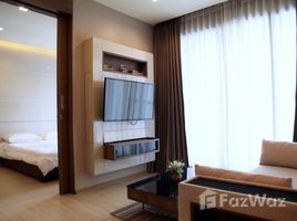 1 Bedroom Apartment for sale at The Address Sathorn, Si Lom, Bang Rak