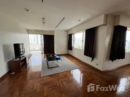 คอนโด 3 ห้องนอน ให้เช่า ในโครงการ บ้านสวนพลู, ทุ่งมหาเมฆ