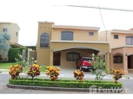 3 Bedroom House for sale at San Francisco, Heredia, Heredia
