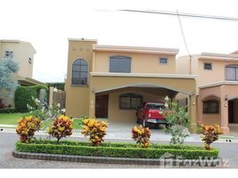 3 Bedroom House for sale at San Francisco, Heredia