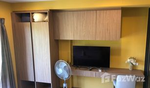 Studio Wohnung zu verkaufen in Nong Kae, Hua Hin La Habana