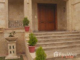 4 Bedroom Villa for sale at Arabella, The 5th Settlement