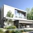 4 Bedroom Villa for sale at Sequoia, Hoshi, Al Badie, Sharjah