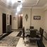 3 Bedroom Apartment for rent at Al Mostathmir El Saghir, 10th District, Sheikh Zayed City