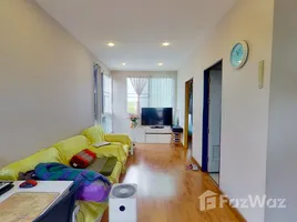 2 Schlafzimmer Wohnung zu verkaufen im One Plus Jed Yod Condo, Chang Phueak