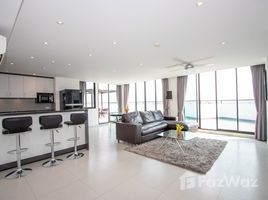 3 Schlafzimmer Penthouse zu verkaufen im J.C. Hill Place Condominium, Chang Phueak