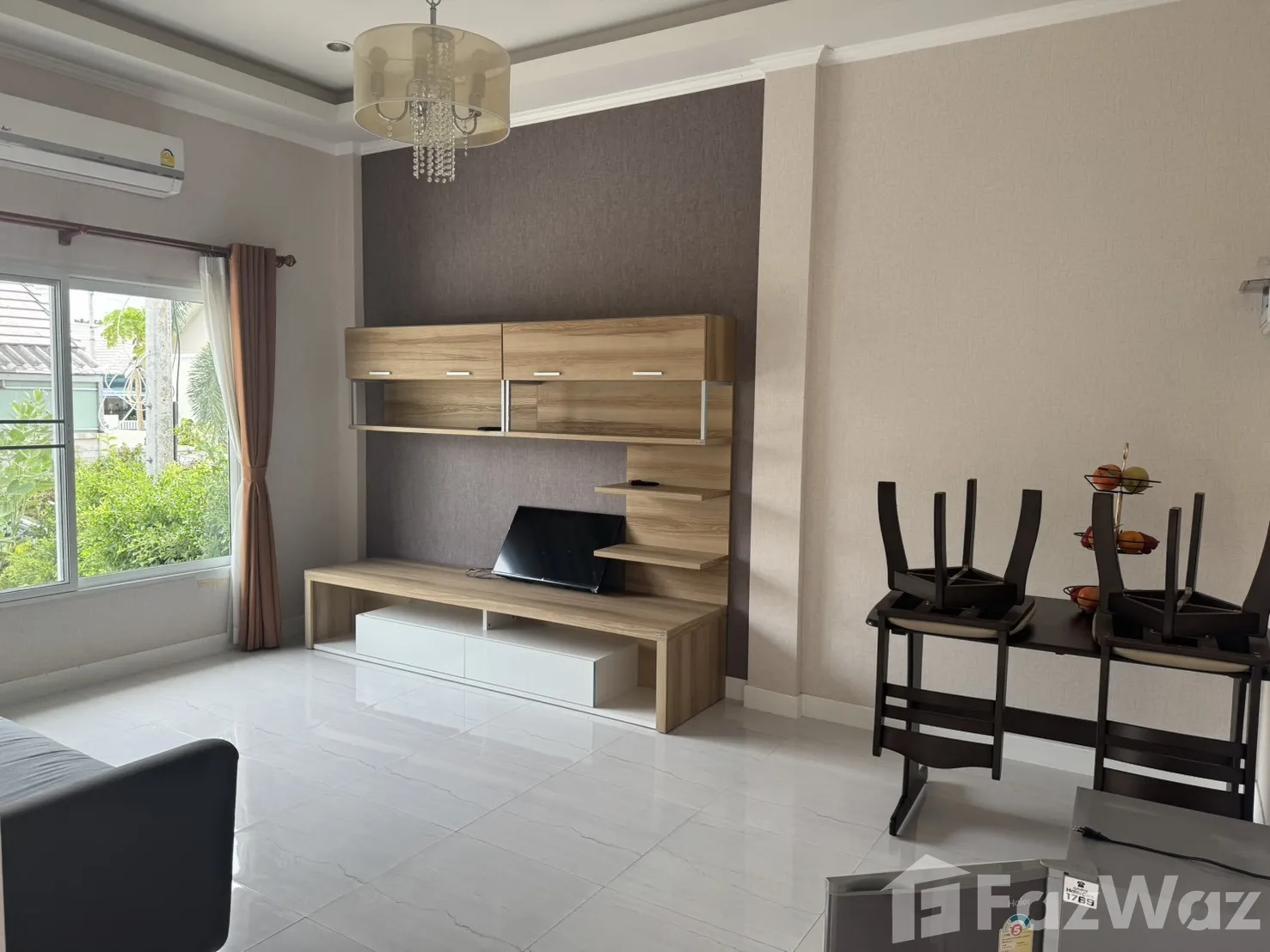 2 Bedroom House for rent at China Town Village HuaHin 88 — photo 3